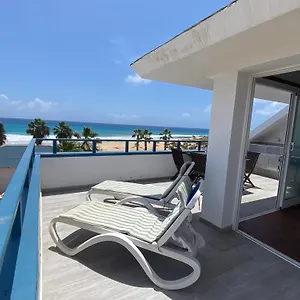  Apartment Leme Bedje Sea View - By Bobbywashere Cape Verde