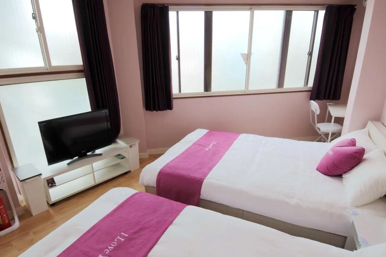 武蔵musashi Hotel Tokyo Appartamento