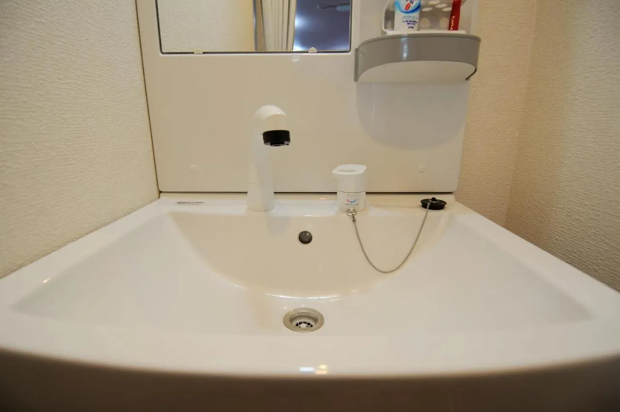 Appartamento 武蔵musashi Hotel Tokyo