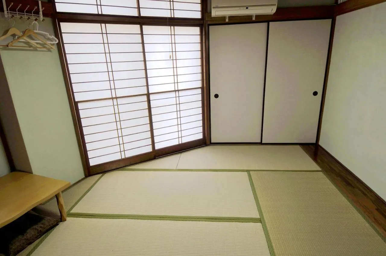 武蔵musashi Hotel Tokyo Giappone
