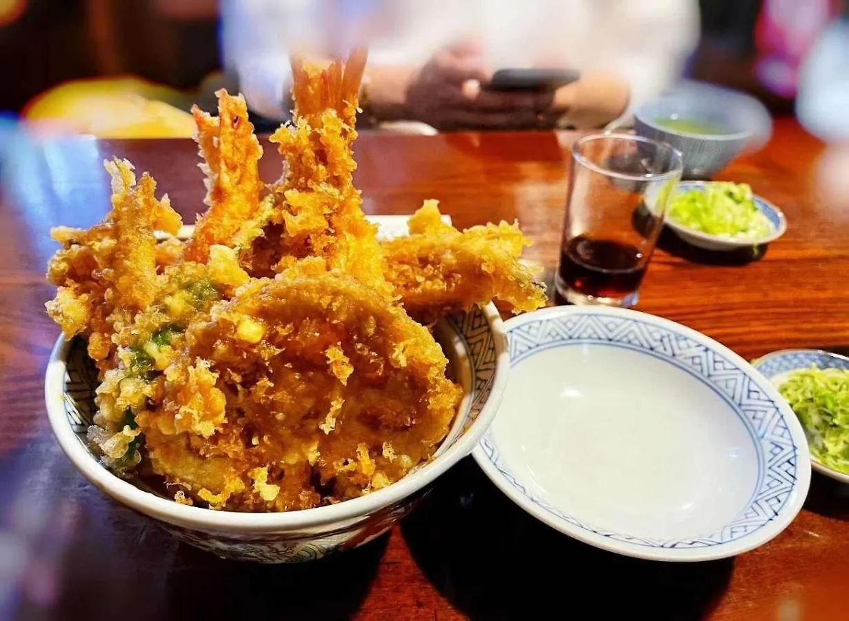 武蔵musashi Hotel Tokyo